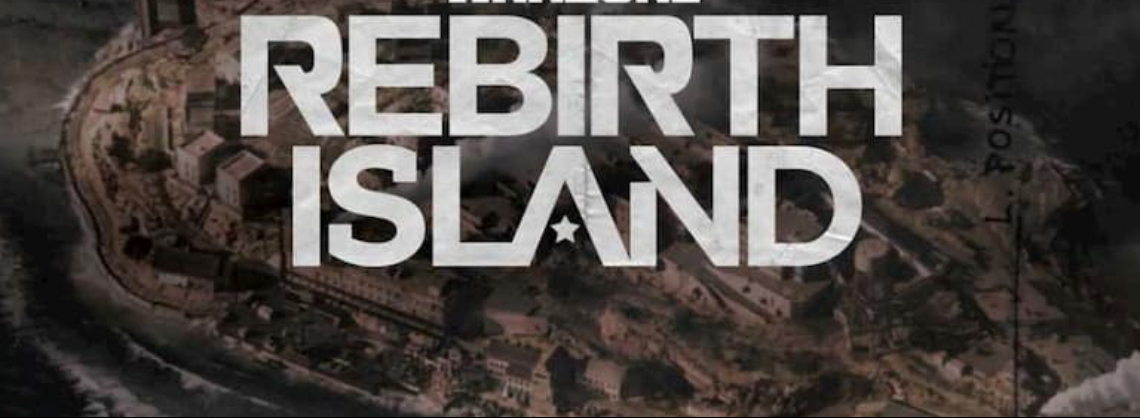 Warzone News on X: Alcatraz is back! A new leak claims Rebirth
