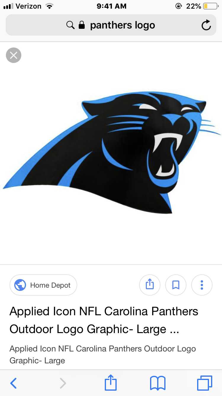 team logo