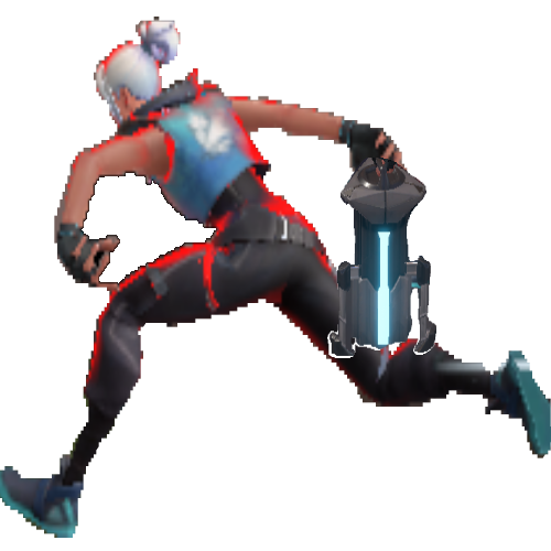 team logo