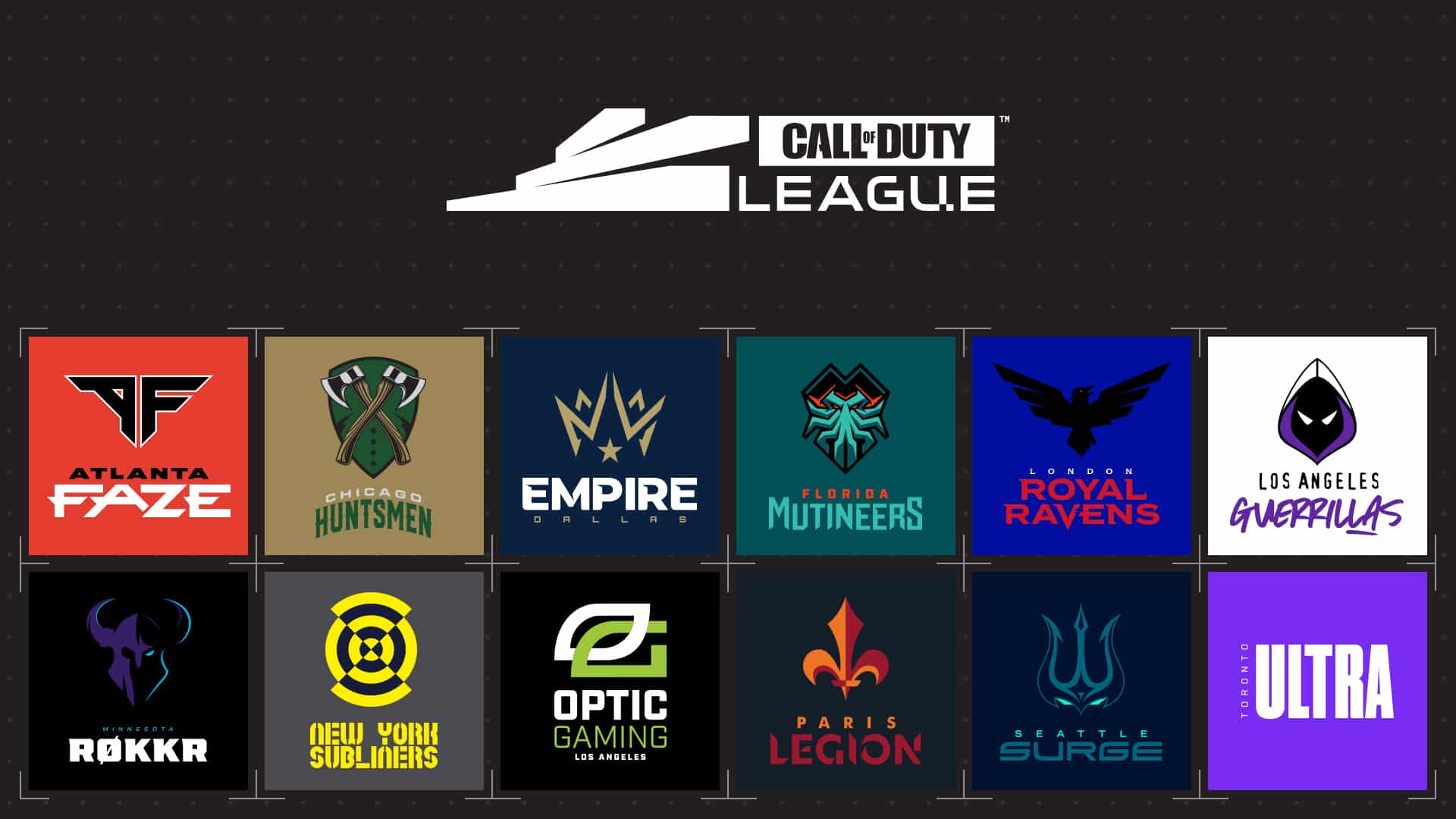 team logo