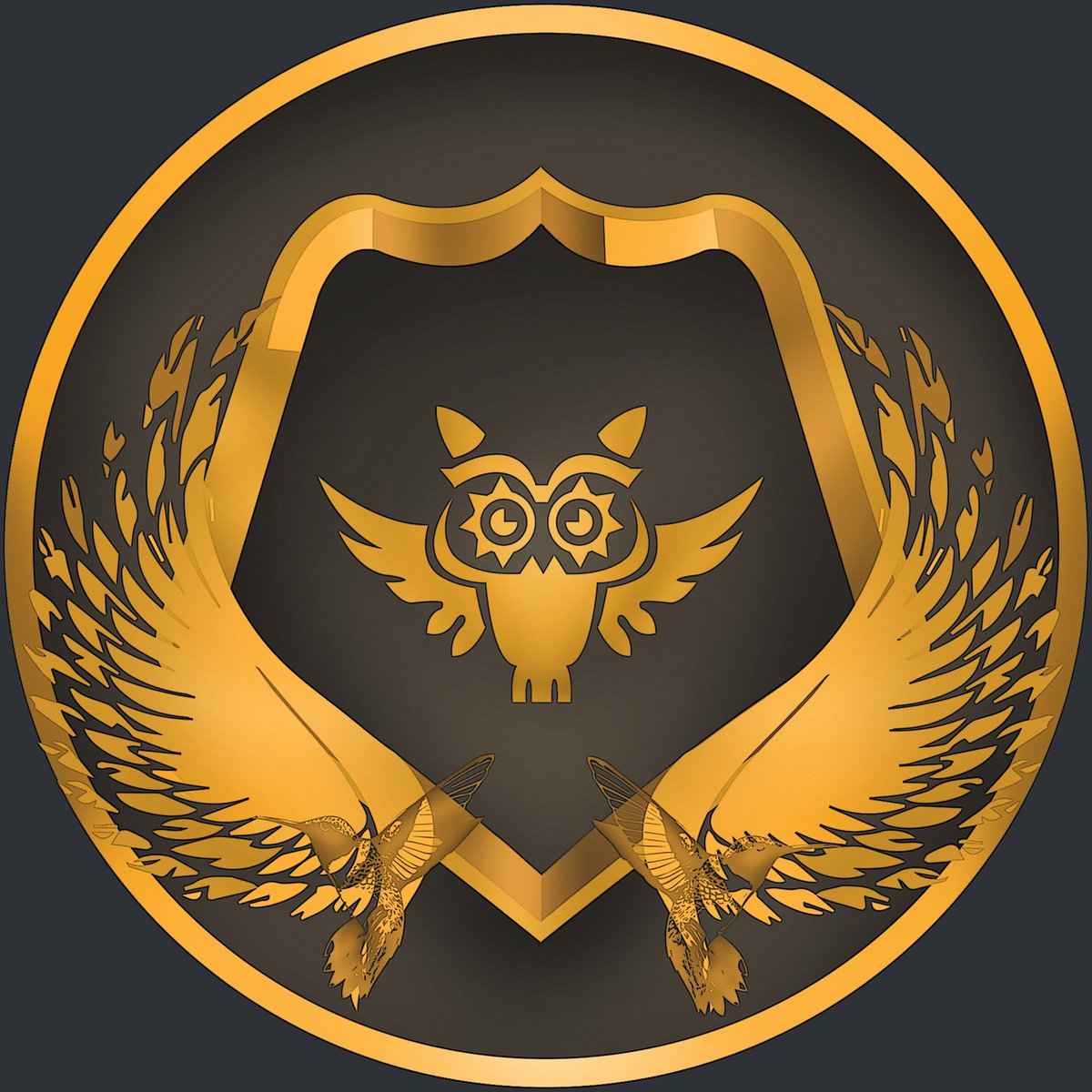 team logo