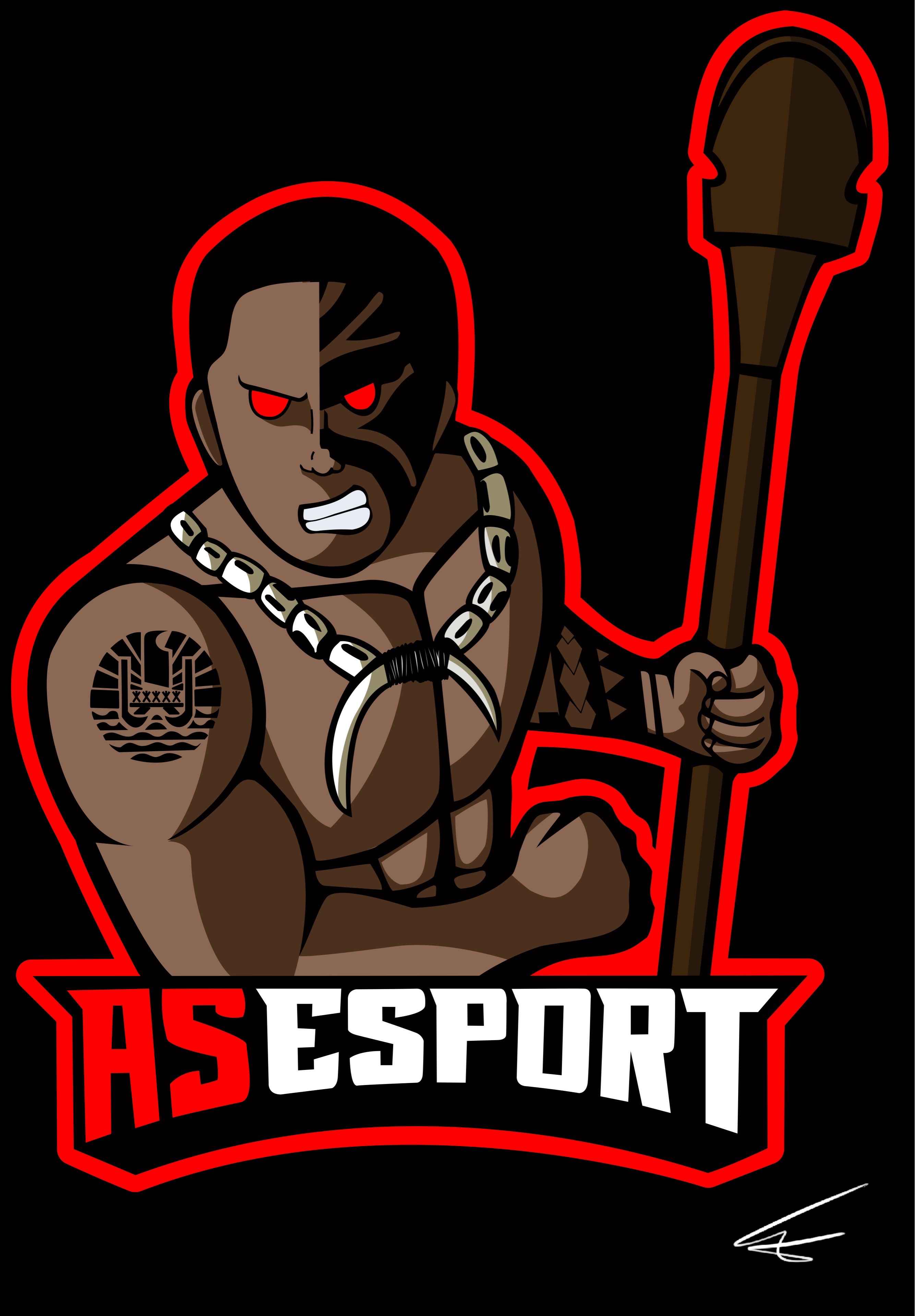 team logo