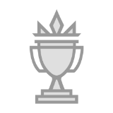 trophy-silver